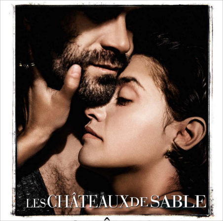 les chateaux de sablea