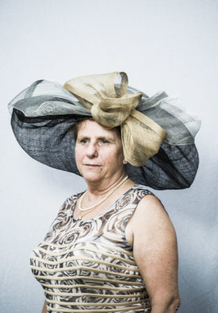 PORTRAITS
