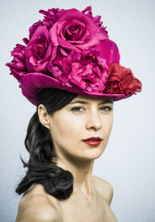 PORTRAITS