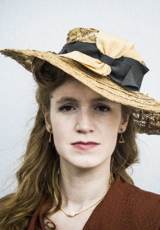 PORTRAITS