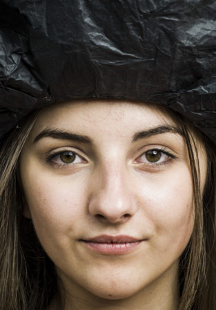 PORTRAITS