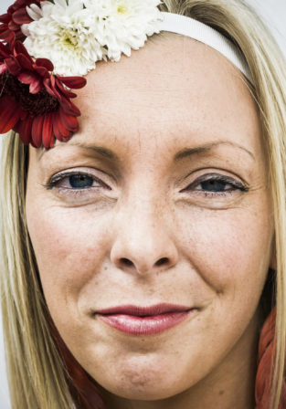 PORTRAITS