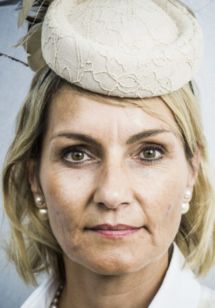 PORTRAITS