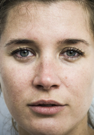 PORTRAITS