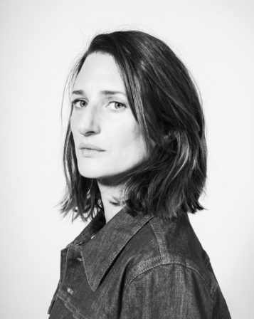 Camille Cottin