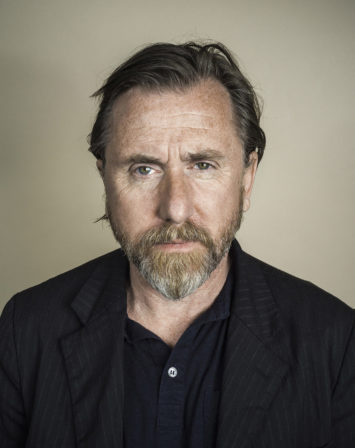 Tim Roth