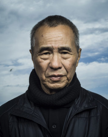 Hou Hsiao-hsien