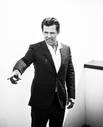 Josh Brolin