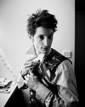 Pierre Niney