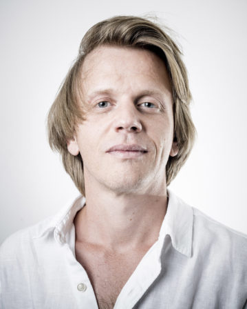 PORTRAITS