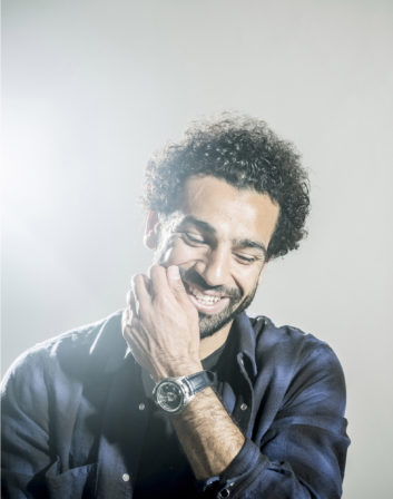 PORTRAITS
