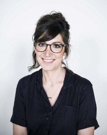 PORTRAITS