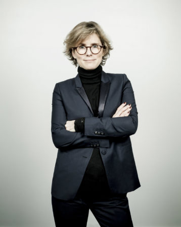 PORTRAITS
