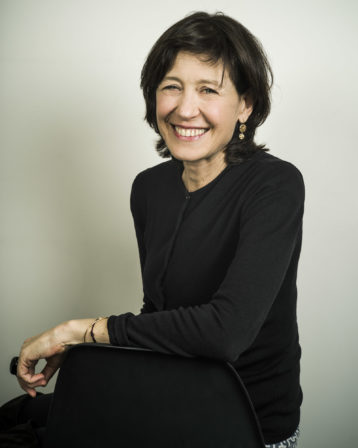 PORTRAITS