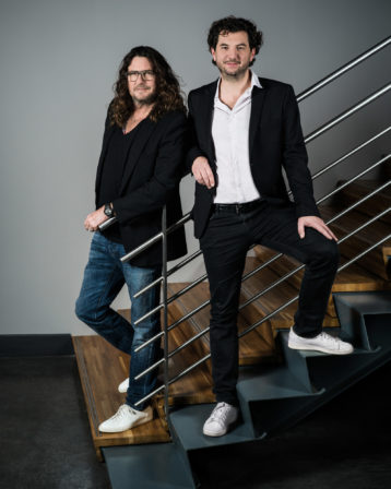PORTRAITS