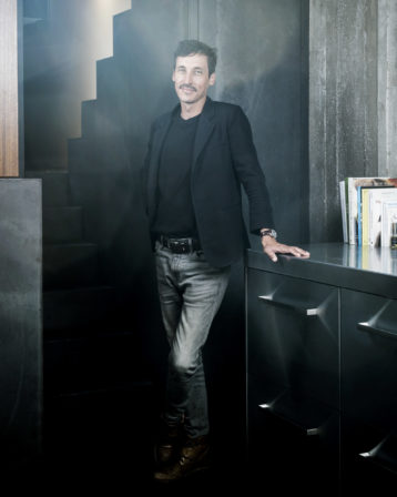 PORTRAITS