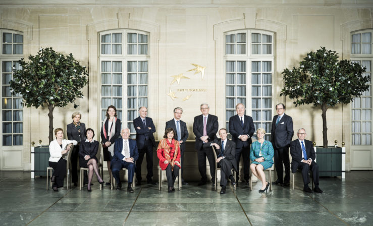 BNP PARIBAS