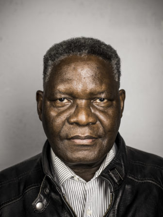PORTRAITS