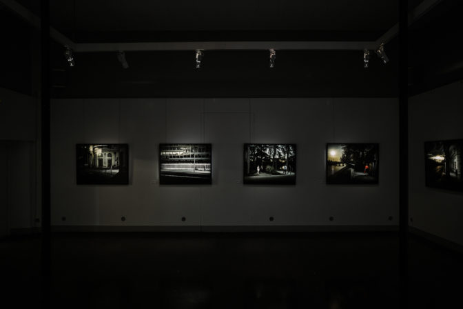 PORTRAITS