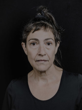 PORTRAITS
