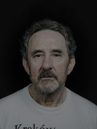 PORTRAITS