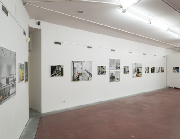 PORTRAITS